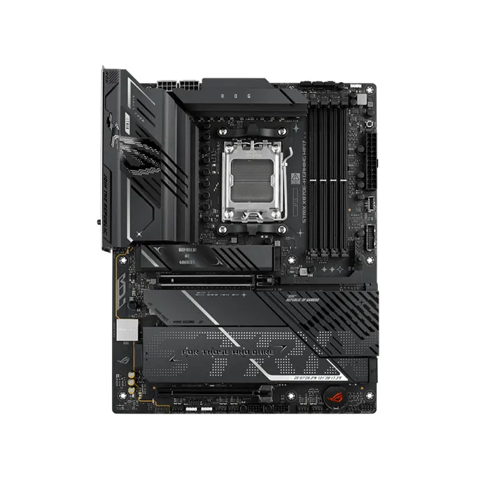 ROG STRIX X870E-H GAMING WIFI7