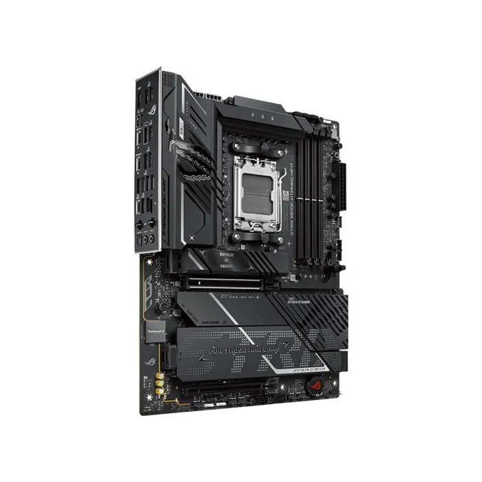 ROG STRIX X870E-H GAMING WIFI7 قیمت خرید مادربرد ایسوس