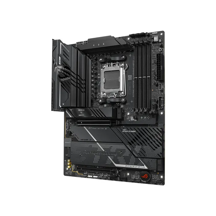 ROG STRIX X870E-H GAMING WIFI7 قیمت خرید مادربرد ایسوس