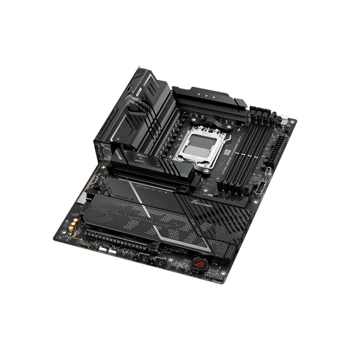 ROG STRIX X870E-H GAMING WIFI7 قیمت خرید مادربرد ایسوس