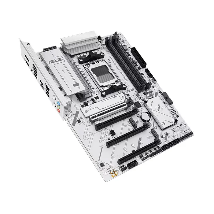 B850 MAX GAMING WIFI W قیمت خرید مادربرد ایسوس