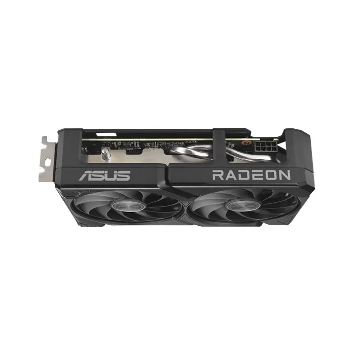 Dual Radeon RX 9060 XT قیمت خرید کارت گرافیک ایسوس 16 گیگ