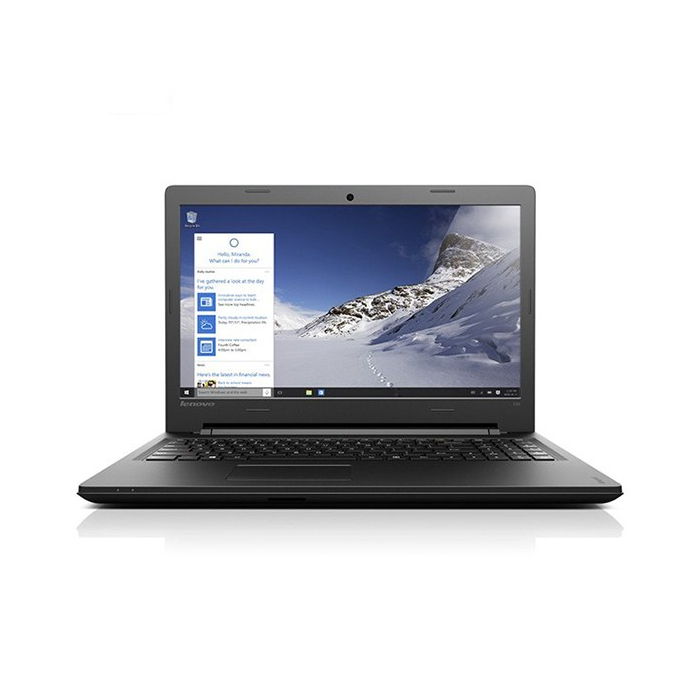 Laptop Lenovo IdeaPad 100 - B لپ تاپ لنوو