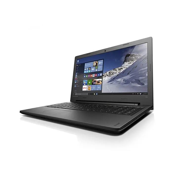 Laptop Lenovo IdeaPad 100 - B لپ تاپ لنوو