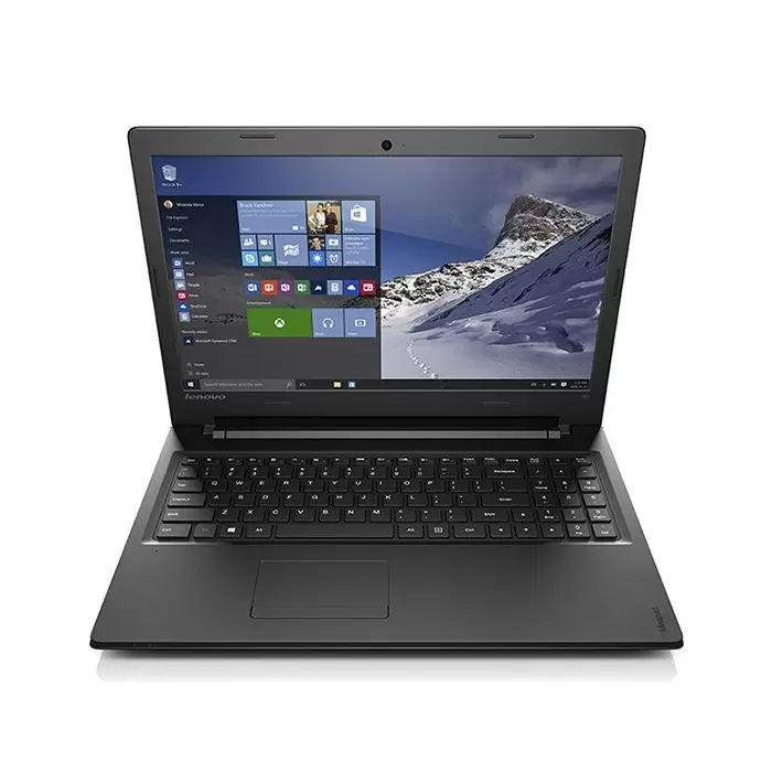 Laptop Lenovo IdeaPad 100 - B لپ تاپ لنوو