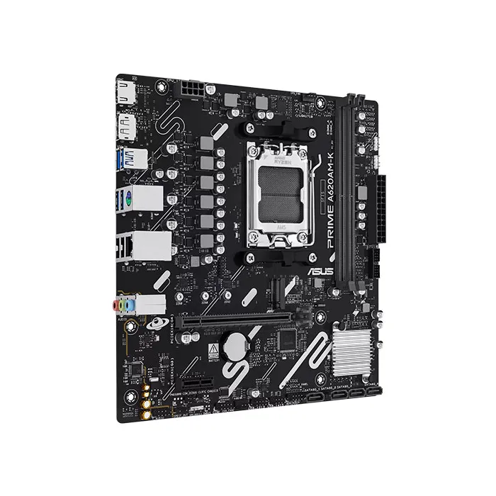 ASUS PRIME A620AM-K قیمت خرید مادربرد ایسوس