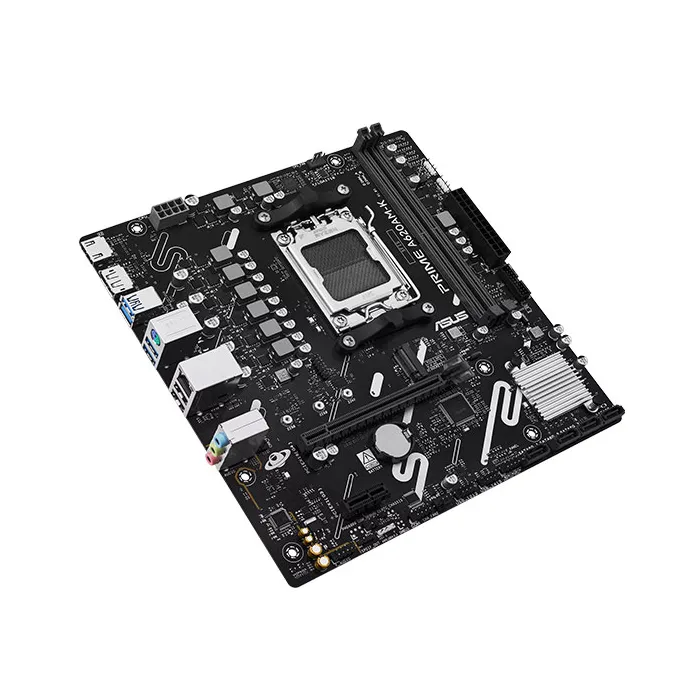 ASUS PRIME A620AM-K قیمت خرید مادربرد ایسوس