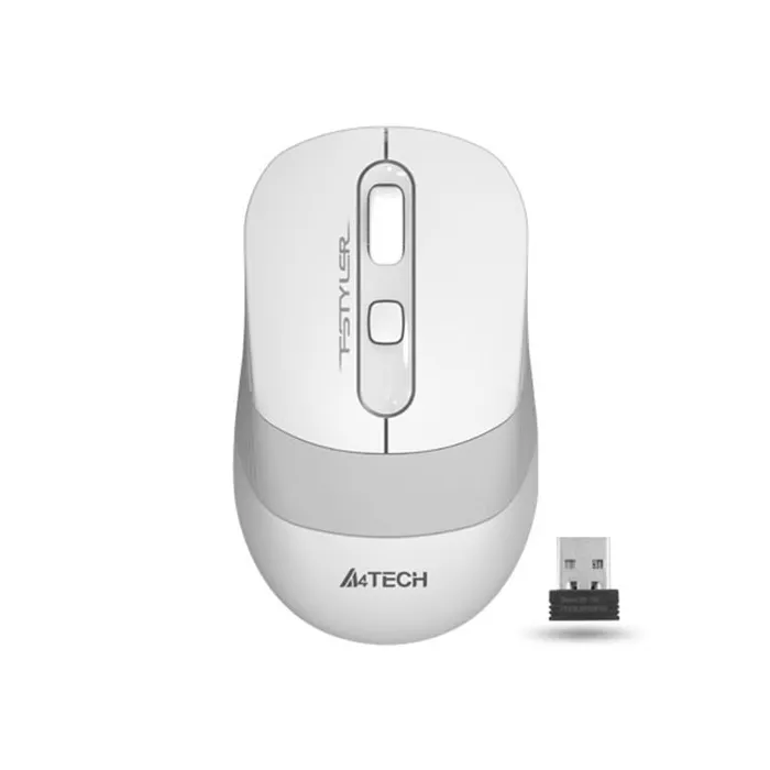 A4TECH FSTYLER Wireless FG10S