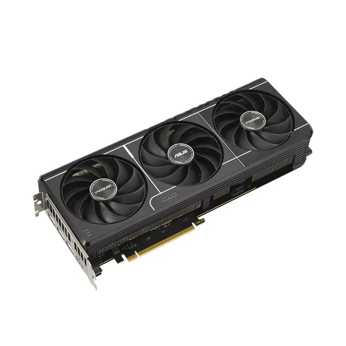 Prime GeForce RTX 5080 قیمت گرافیک ایسوس سری Prime