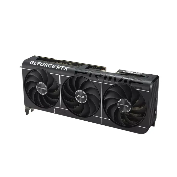 Prime GeForce RTX 5080 قیمت گرافیک ایسوس سری Prime