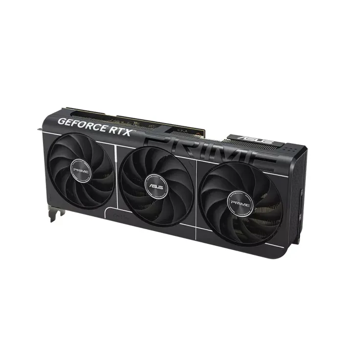 Prime GeForce RTX 5070 Ti قیمت گرافیک ایسوس سری Prime