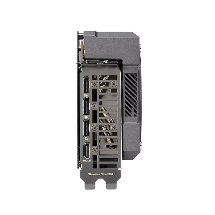 TUF Radeon RX 9070 XT قیمت خرید کارت گرافیک ایسوس 16 گیگابایت