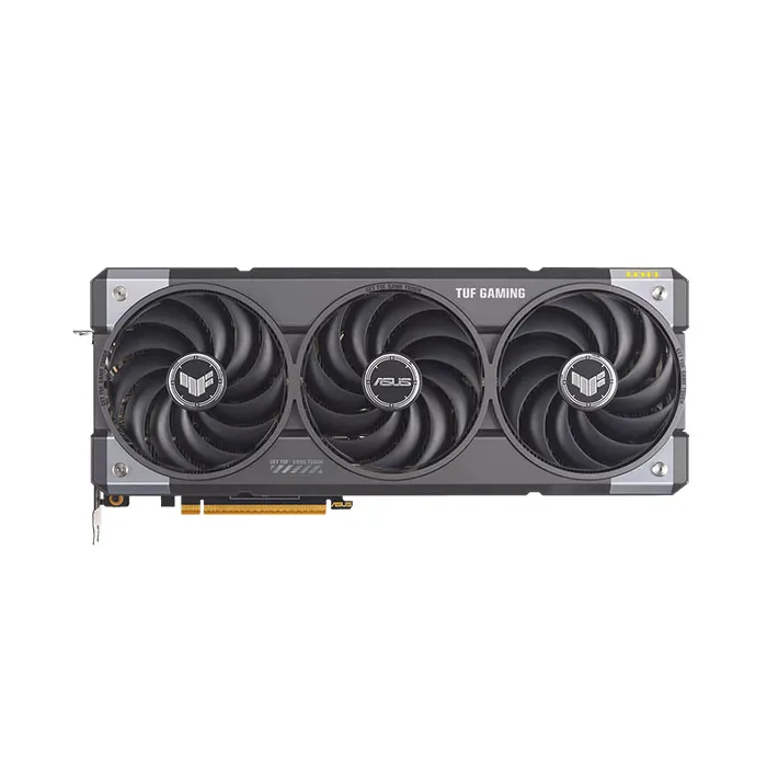 TUF Radeon RX 9070 XT