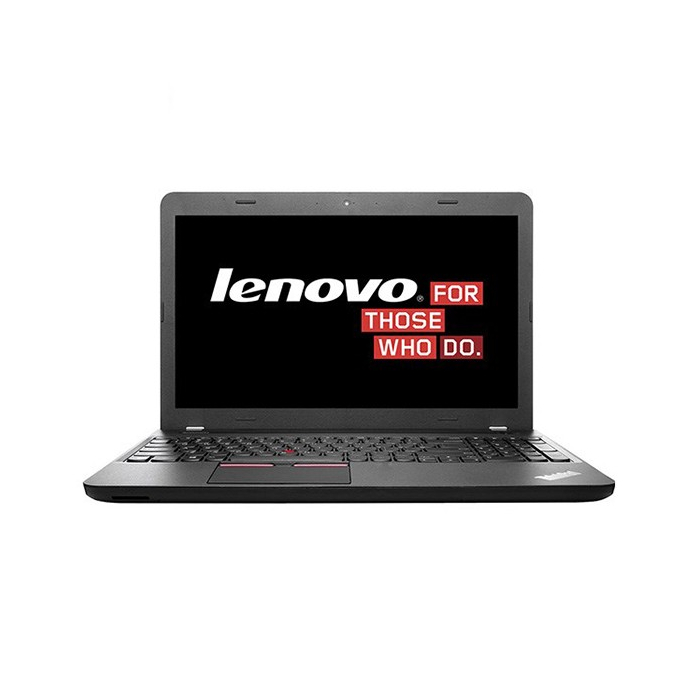 Laptop Lenovo ThinkPad E550 لپ تاپ لنوو