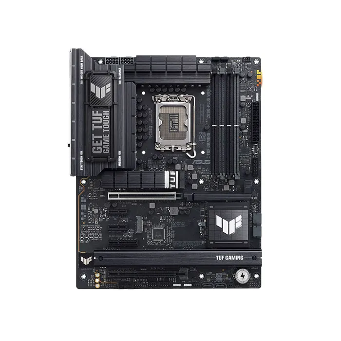 TUF GAMING Z890-PLUS WIFI