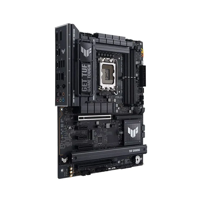 TUF GAMING Z890-PLUS WIFI قیمت خرید مادربرد ایسوس گیمینگ