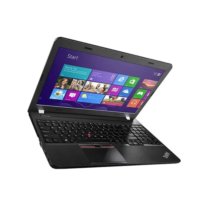Laptop Lenovo ThinkPad E550 لپ تاپ لنوو