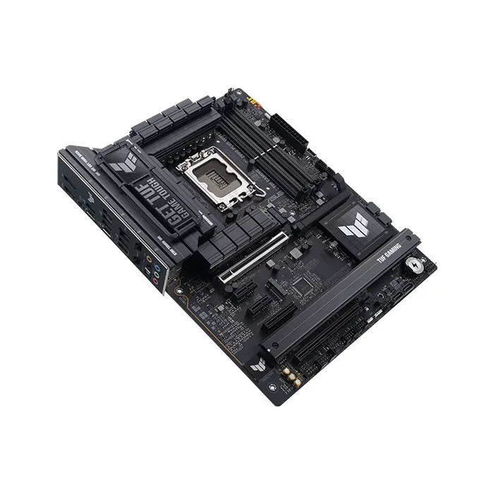 TUF GAMING Z890-PLUS WIFI قیمت خرید مادربرد ایسوس گیمینگ