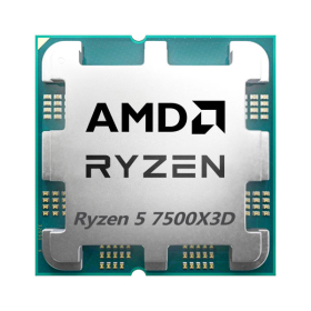 AMD Ryzen 5 7500X3D