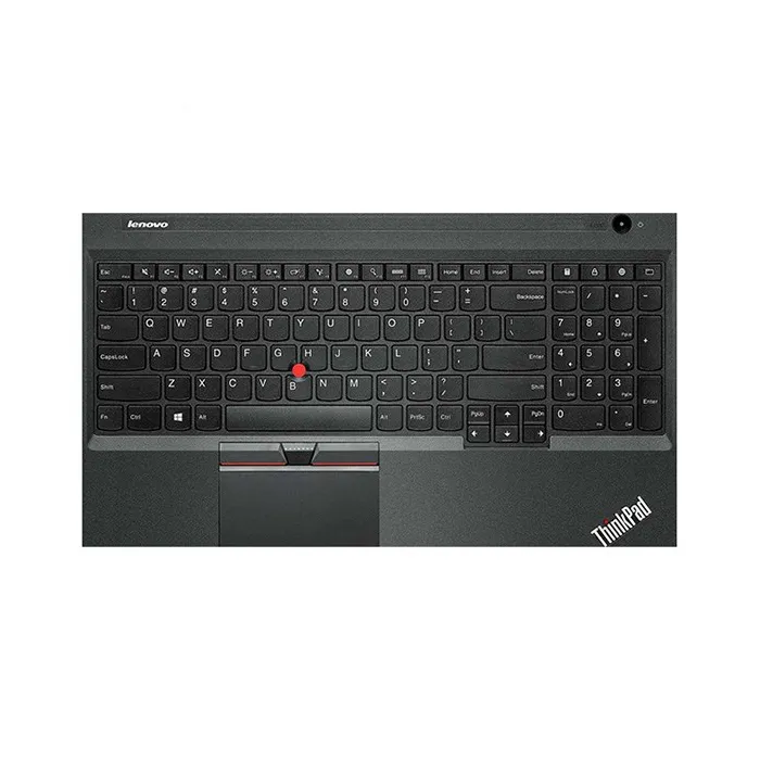 Laptop Lenovo ThinkPad E550 لپ تاپ لنوو