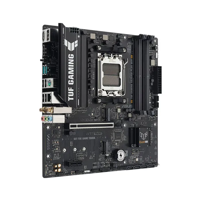 TUF GAMING A620AM-PLUS WIFI قیمت مادربرد ایسوس