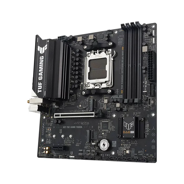 TUF GAMING A620AM-PLUS WIFI قیمت مادربرد ایسوس