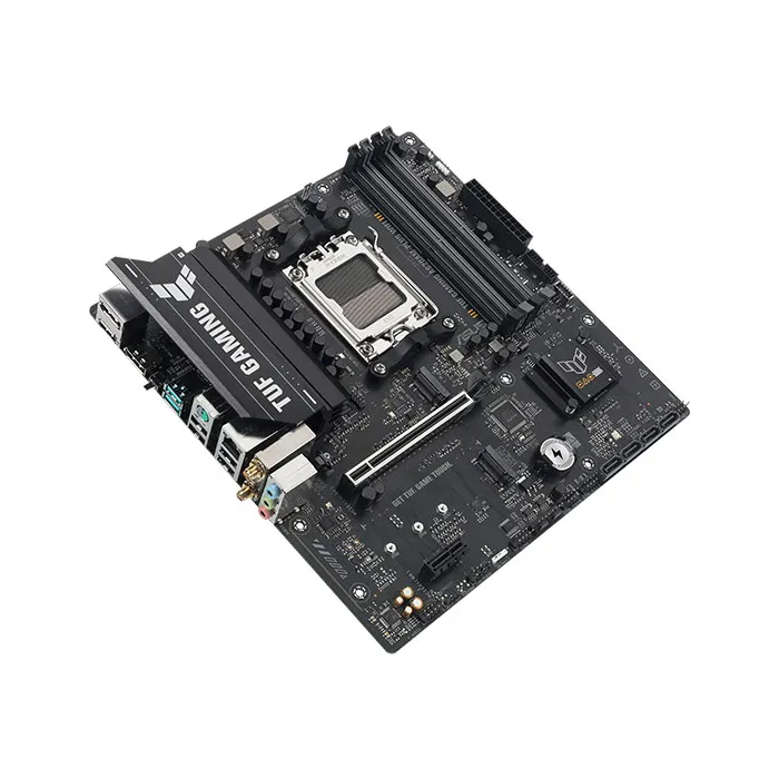 TUF GAMING A620AM-PLUS WIFI قیمت مادربرد ایسوس