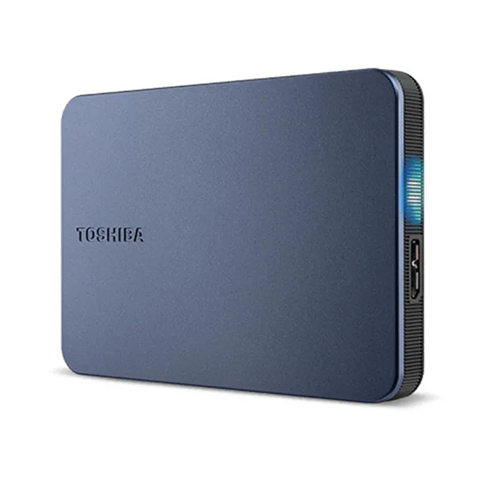 Toshiba Canvio GAMING قیمت خرید هارد اکسترنال توشیبا 4 ترابایت
