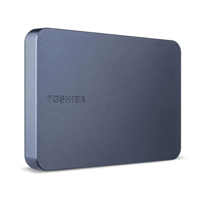 Toshiba Canvio GAMING قیمت خرید هارد اکسترنال توشیبا 2 ترابایت