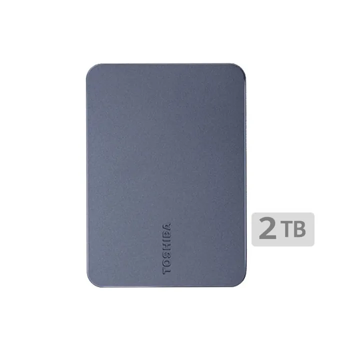 Toshiba Canvio GAMING