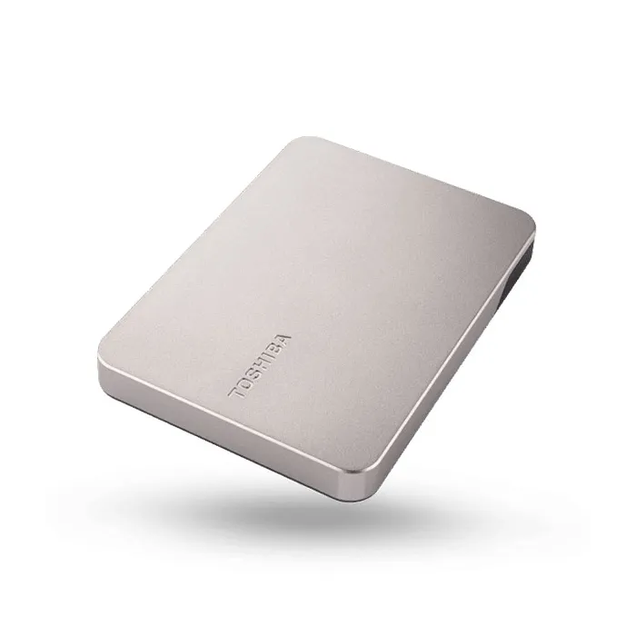 Toshiba Canvio Flex قیمت خرید هارد اکسترنال توشیبا 1 ترابایت