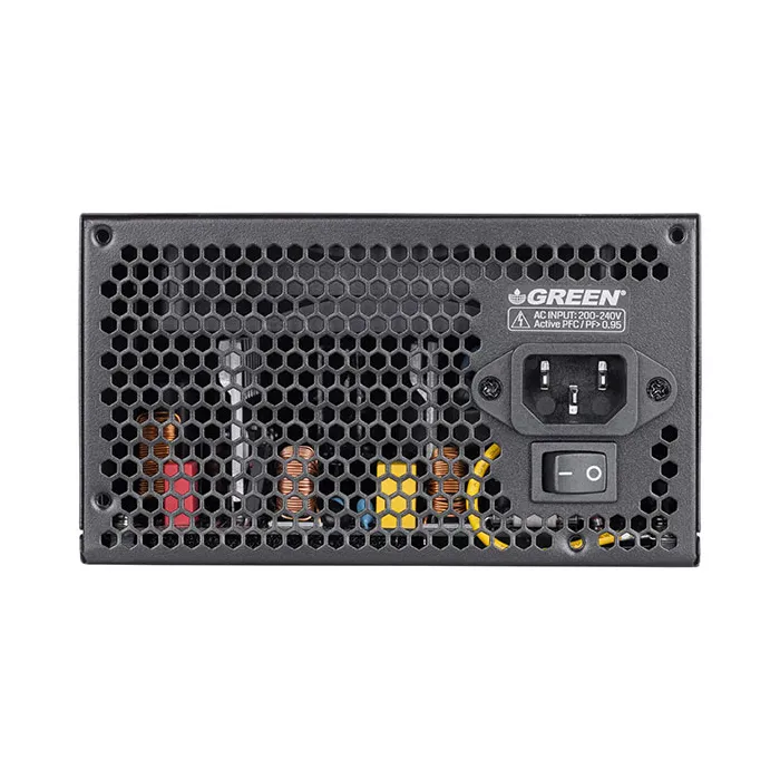 Power GREEN GP350A-ECO Plus قیمت خرید پاور گرین 350 وات