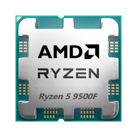 AMD Ryzen 5 9500F