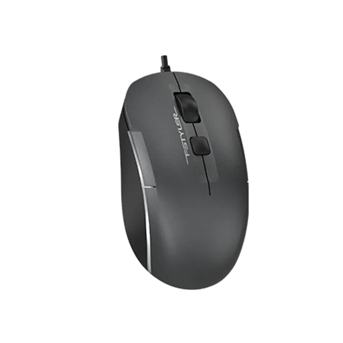 قیمت خرید موس با سیم ای فورتک مدل FSTYLER FM26S