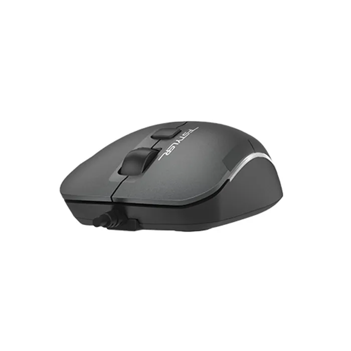 قیمت خرید موس با سیم ای فورتک مدل FSTYLER FM26S