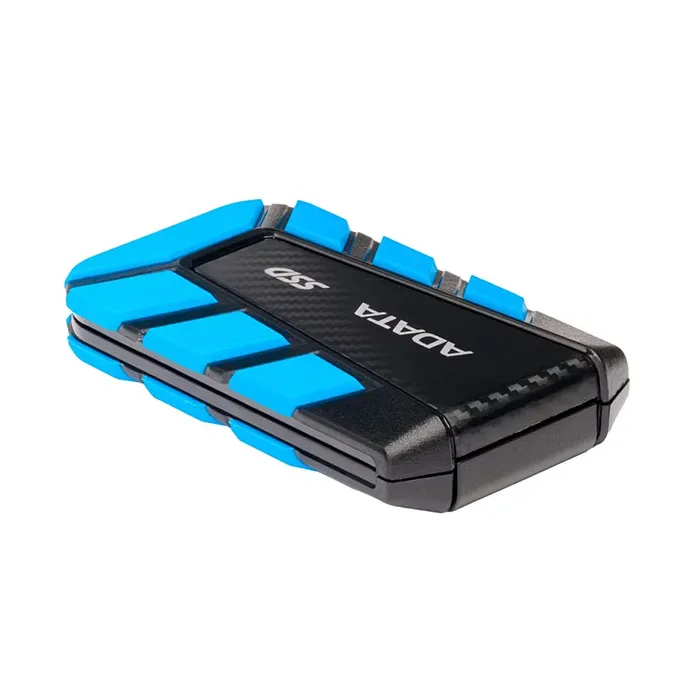 SSD External ADATA SD820 قیمت خرید اس اس دی اکسترنال ای دیتا