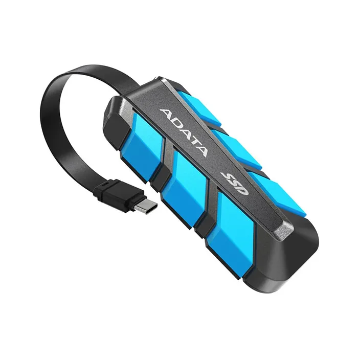 SSD External ADATA SC740 قیمت خرید اس اس دی اکسترنال ای دیتا