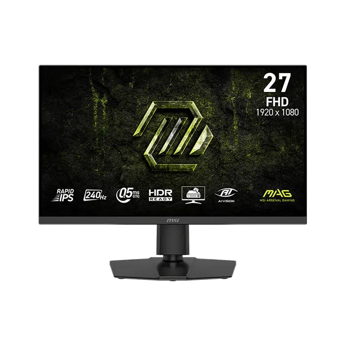 MSI MAG 272PF X24