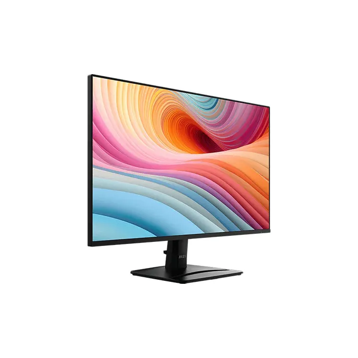 MSI PRO MP275 E2 قیمت خرید مانیتور ام اس آی 27 اینچ