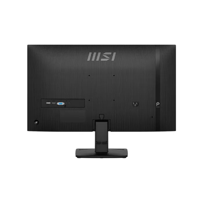MSI PRO MP275 E2 قیمت خرید مانیتور ام اس آی 27 اینچ