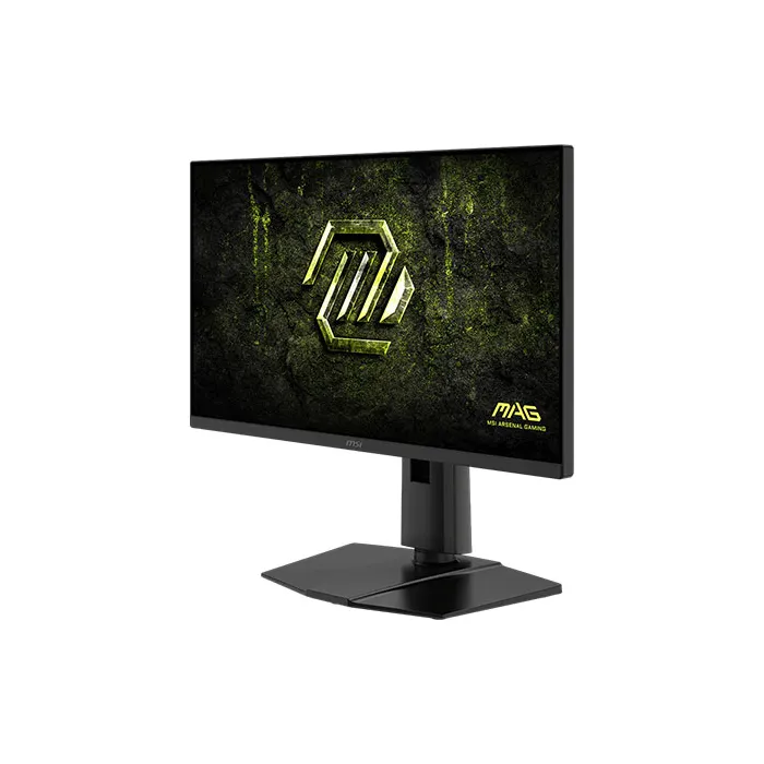 MSI MAG 245PF X24 قیمت خرید مانیتور گیمینگ ام اس آی 24 اینچ