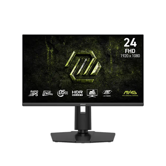 MSI MAG 245PF X24