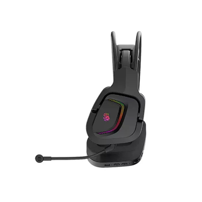 Bloody MR575 Gaming Wireless Headset قیمت خرید هدست گیمینگ