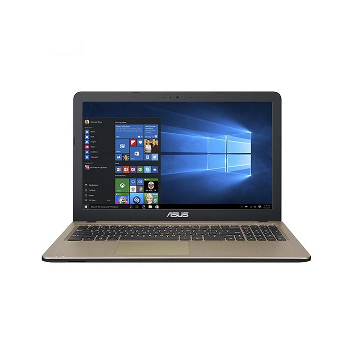 Laptop ASUS X540SC لپ تاپ ایسوس