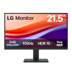 LG Monitor 22U401A-B