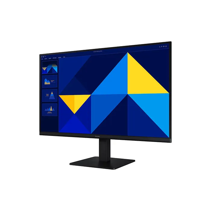 Samsung Monitor S27D300GAM قیمت خرید مانیتور سامسونگ 27 اینچ