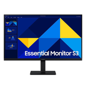Samsung Monitor S27D300GAM