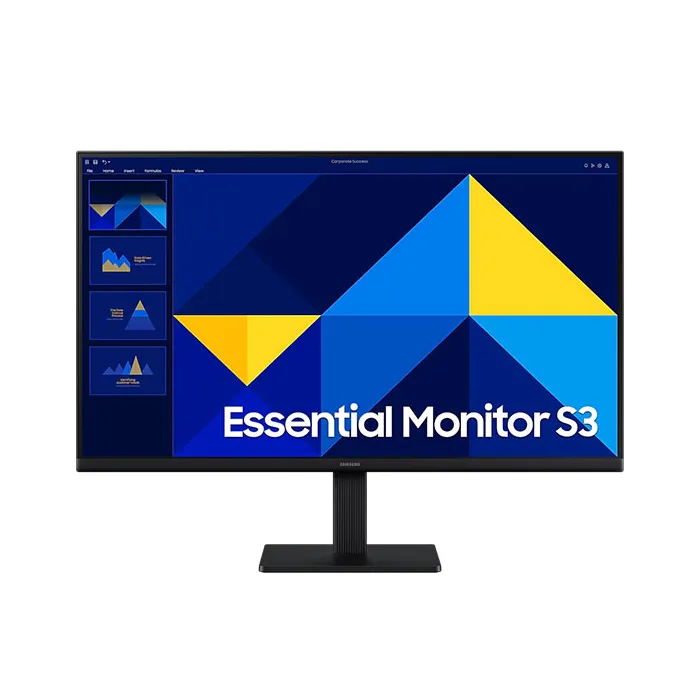 Samsung Monitor S27D300GAM