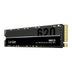 Lexar NM620 M.2 NVME قیمت خرید اس اس دی M.2 لکسار 2TB