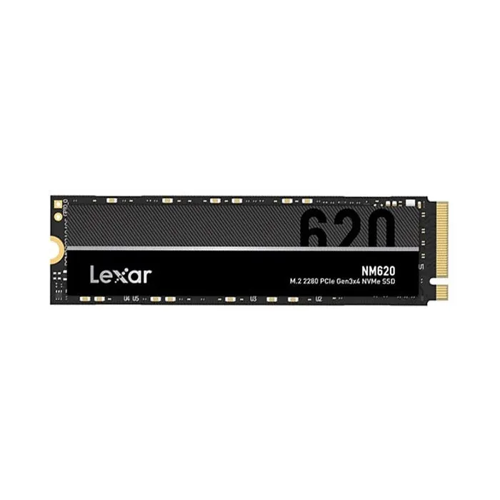 Lexar NM620 M.2 NVME